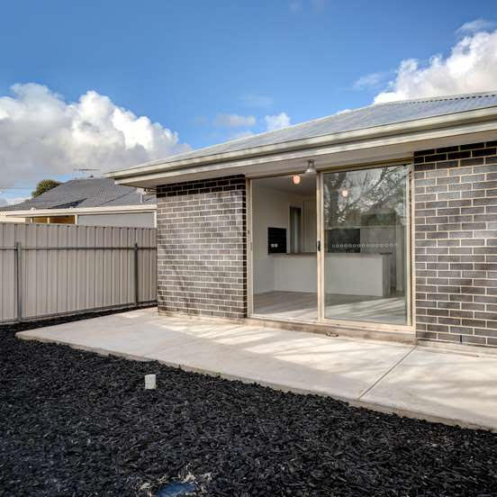 Bedroom and office in one space